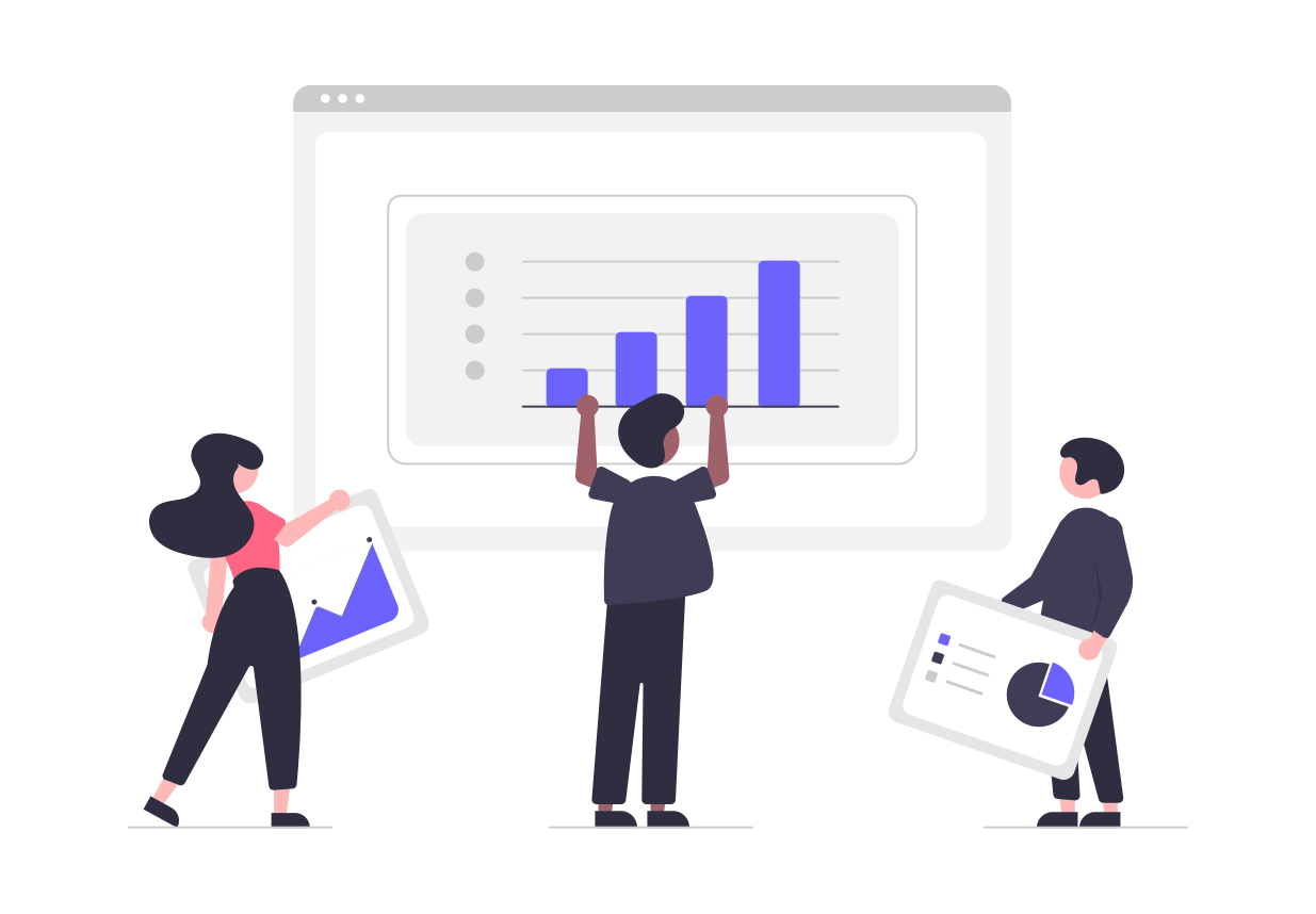 Data & Analytics