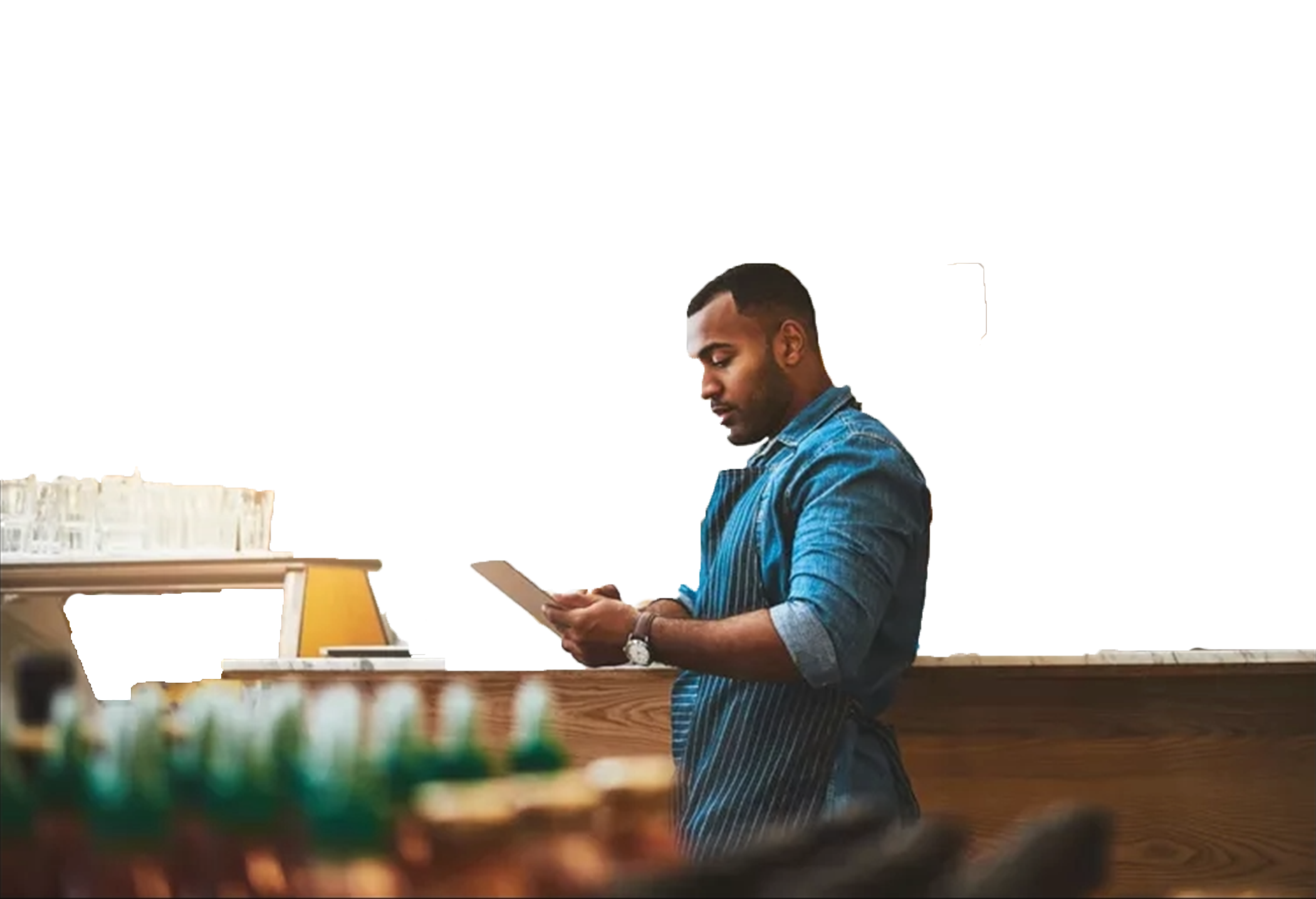 Digital Transformation